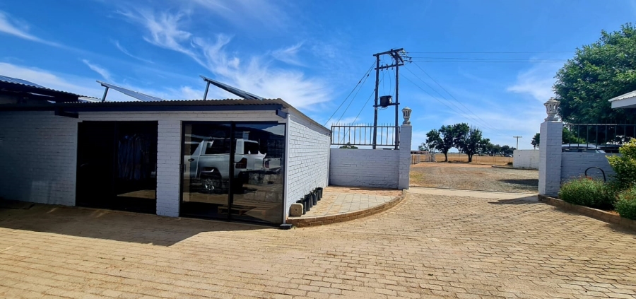 Commercial Property for Sale in Bloemfontein Rural Free State
